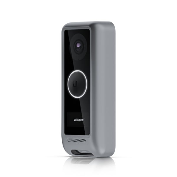 Ubiquiti UVC-G4-DB-Cover-Silver