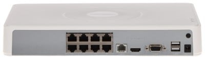 Hikvision DS-7108NI-Q1/8P(D) Photo#2