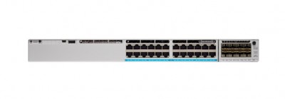 Cisco C9300-24UB-E Photo#2