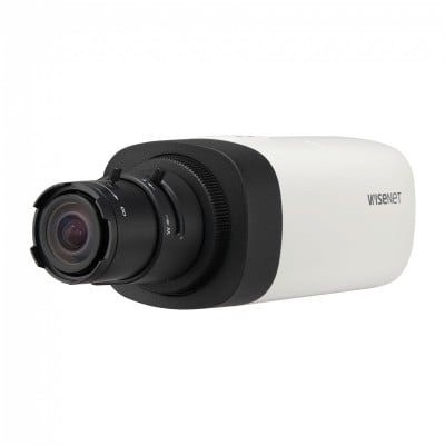 Hanwha Vision QNB-6002 Photo#1