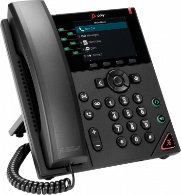 HP Poly 89B71AA Photo#3