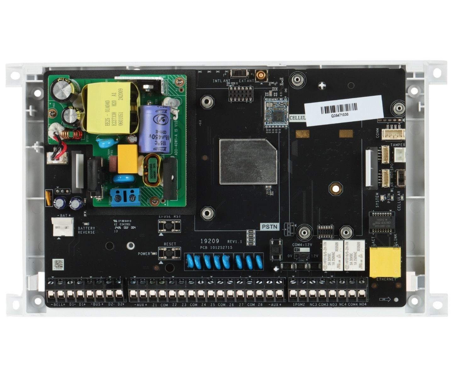 Hikvision DS-PA502-128