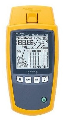 Fluke FL-MS-POE-IE