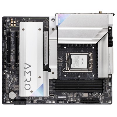 Gigabyte Z790 AERO G Photo#3