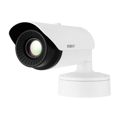 Hanwha Vision TNO-3050T Photo#1