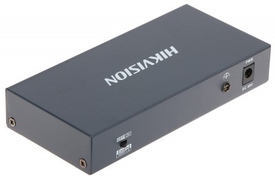 Hikvision DS-3E0106P-E/M Photo#3