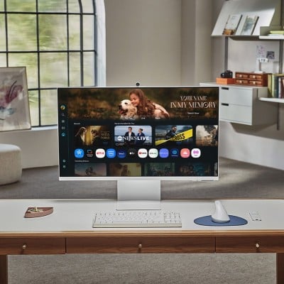 Samsung LS32FM801UUXDU Photo#4