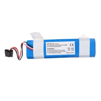 Extralink INR18650 MA1-4S1P-SC Photo#4