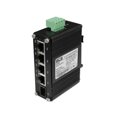 BCS BCS-ISP04G-1SFP Photo#3