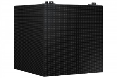 Samsung SAMSUNG Smart LED Signage Outdoor LED XHB080-ER Cabinet 8.21mm pitch 84x84 + 84x84 pixels 7000nits 7680Hz 100 000 hours LED
