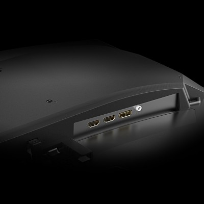 Gigabyte GS27FC Photo#7