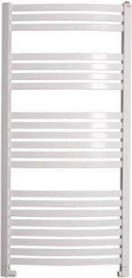 Terma TERMA WGDEX086040K916SX Vonios radiatorius DEXTER 860x400 baltas 368W apatinis prijungimas
