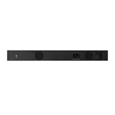 BCS BCS-SP16G04G-4SFP-M Photo#5
