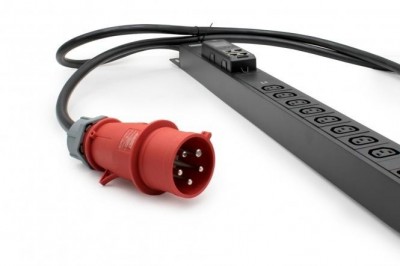 DIGITUS DN-IP2-V5-24C13-6C19 Photo#4
