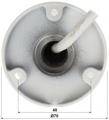 Hikvision DS-2CD2087G2H-LIU(4mm)(eF) Photo#6
