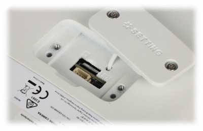 Hikvision DS-2CD2T87G2P-LSU/SL(4mm)(C) Photo#4