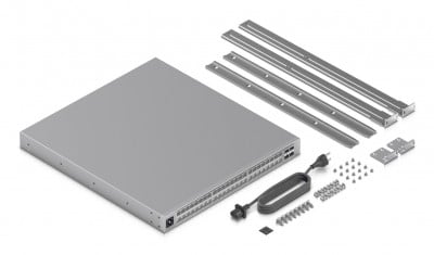 Ubiquiti USW-Pro-XG-48 Photo#9