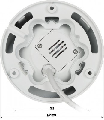 Uniview IPC3638SS-ADF28KMC-I1 Photo#5