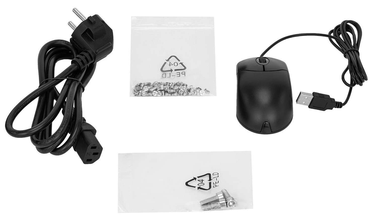 Tiandy TC-R31640 Spec:E/B/N/V4.0