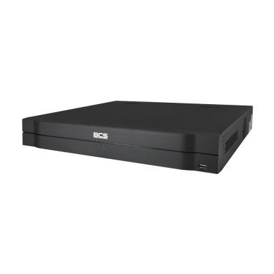 BCS BCS-L-NVR1604-A-4K Photo#3