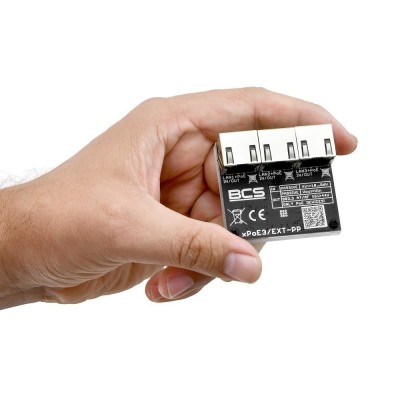 BCS BCS-xPoE3/EXT-PP Photo#3