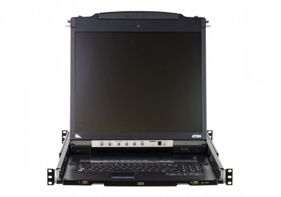ATEN CL5808N-ATA-SWG Photo#3