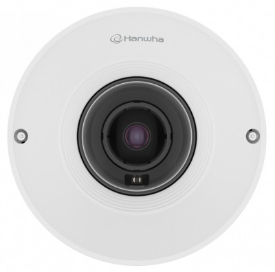 Hanwha Vision QNF-C9010V Photo#2