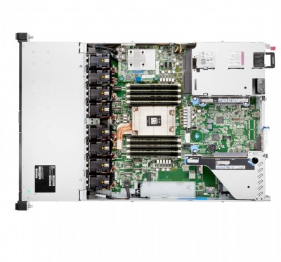 HPE P55282-421 Photo#4