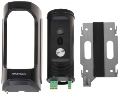 Hikvision DS-KB8113-IME1(B) Photo#2