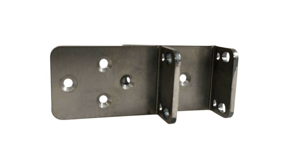 Cisco FPR1K-RM-BRKT= Rack mount brackets for Firepower 1120/1140/1150