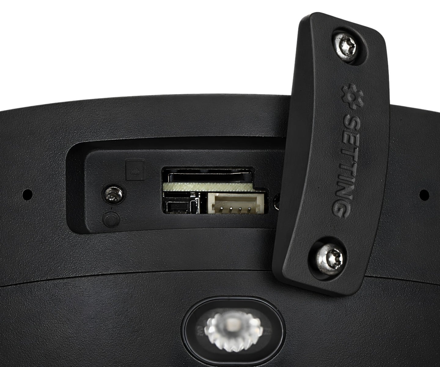 Hikvision DS-2CD2143G2-LIPTRZS2UY(2.8/4)BLACK