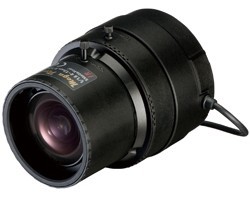 Hanwha Vision TAMRON-M118VP413IRCS Photo#1