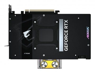 Gigabyte GV-N5090AORUSX WB-32GD Photo#6