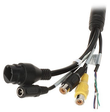 Dahua IPC-HFW5541T-ASE-0360B-S3-BLACK Photo#5