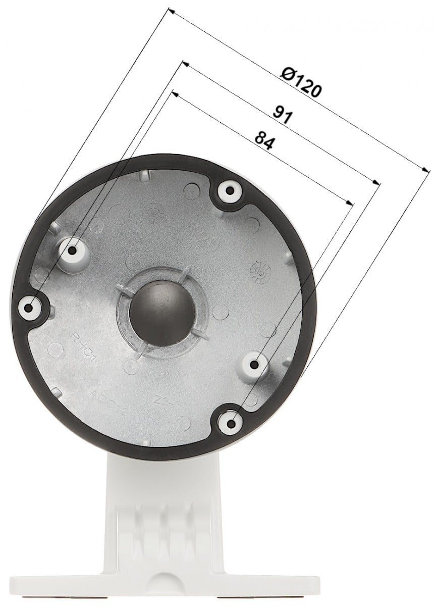 Hikvision DS-1272ZJ-120_NOB
