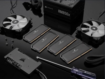 Corsair CMT64GX5M2B6000Z30 Photo#5