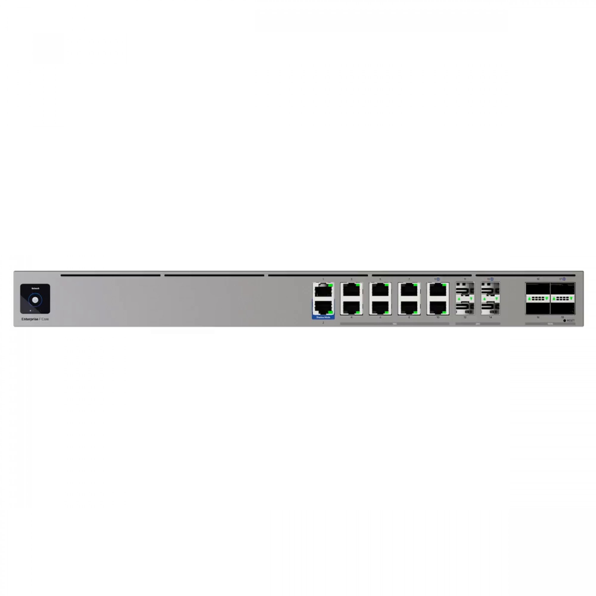 Ubiquiti EF-Core