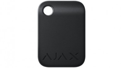 Ajax Systems Ajax Systems 38226.90.BL Tag black (10pcs) - black