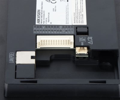 Hikvision DS-KH8380-WTE1 Photo#6