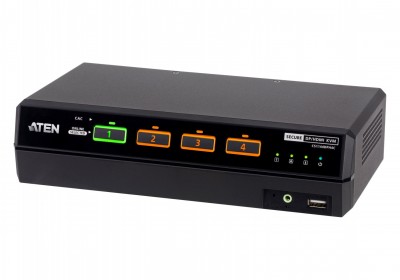 ATEN CS1144DPH4C-AT-G Photo#1