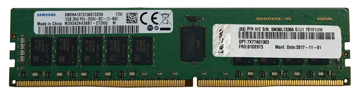 Lenovo 4X77A77494