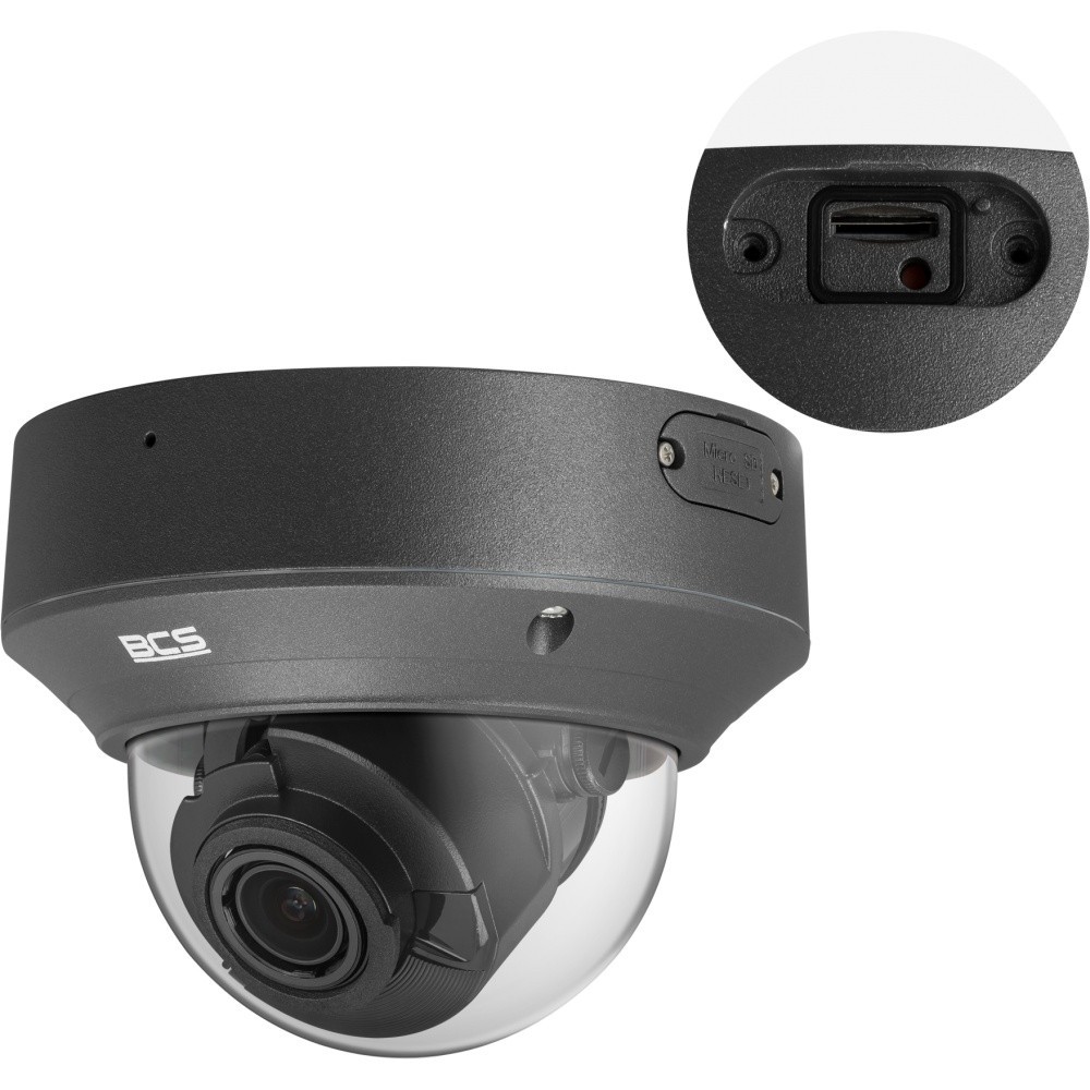BCS BCS-P-DIP52VSR4-Ai2-G