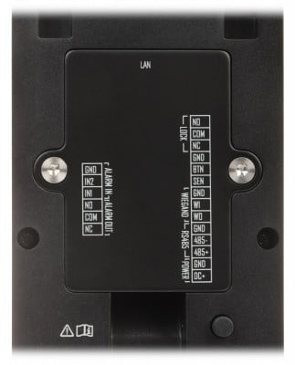 Hikvision DS-K1T805MBWX Photo#5