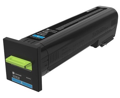 Lexmark 82K2HCE Photo#1