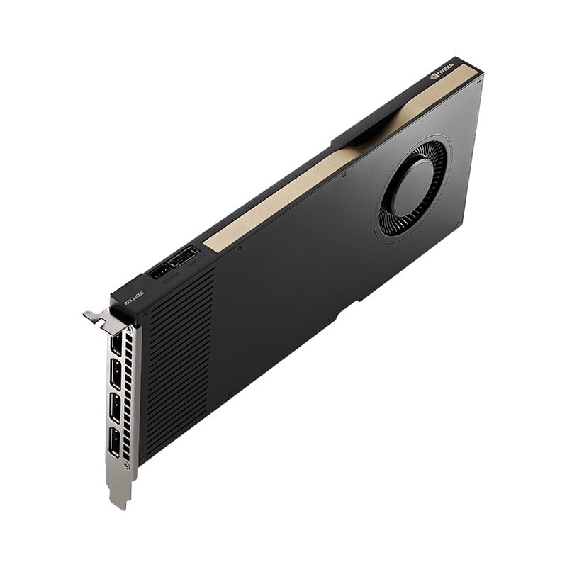 Supermicro GPU-NVQRTX-A4000-EU