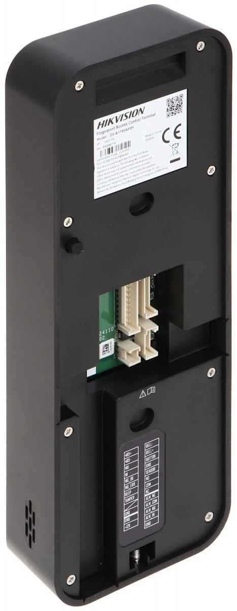 Hikvision DS-K1T804BMF