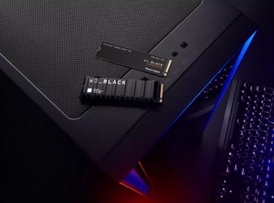Sandisk WDBB9G0010BNC-WRSN Photo#4