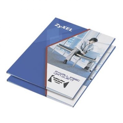 ZyXEL LIC-EAP-ZZ0024F Photo#1