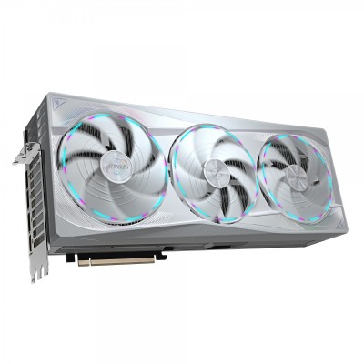 Gigabyte GV-N5090AORUSM ICE-32GD Photo#3