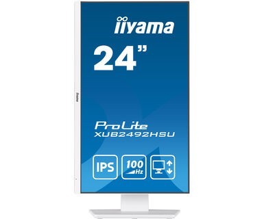 iiyama XUB2492HSU-W6